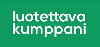 Logo Luotettava Kumppani